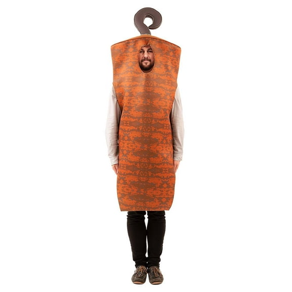 Doner Kebab Adult Unisex Costume | One Size