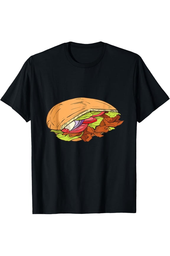 Doner Kebab T-Shirt