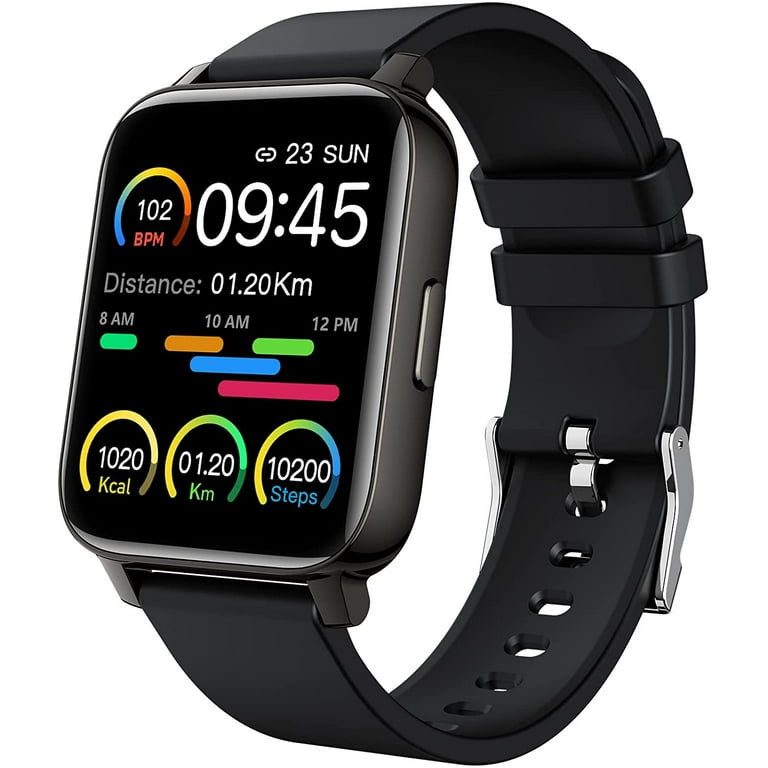 Fitness watches at walmart sale