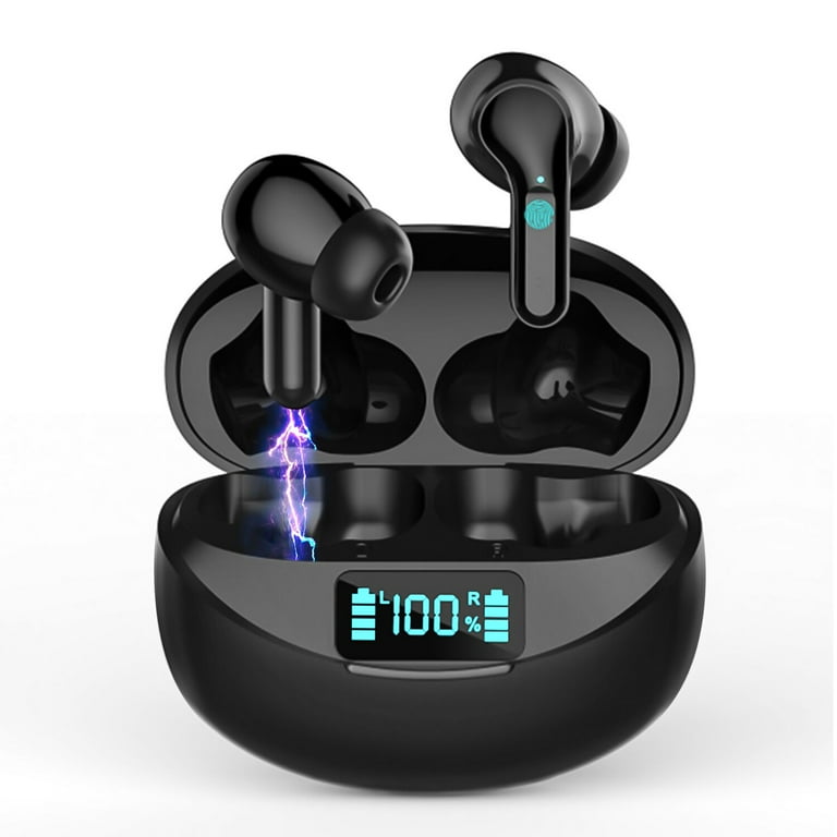 Donerton wireless earbuds hotsell