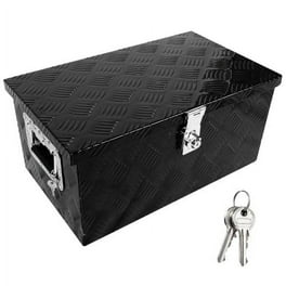 KFFKFF Undercarriage Toolbox Dimensions 24 x14 x16