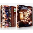 thumbnail image 1 of Dong Yi Korean Drama DVD Complete Tv Series - Original K-Drama DVD Set, 1 of 1