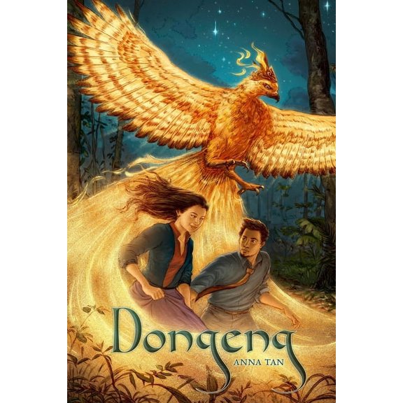 Dongeng, (Paperback)