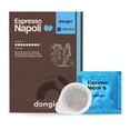 thumbnail image 1 of Dongio Caffe Espresso Napoli – ESE 44mm Espresso Pods, Dark Roast, 50 Count, 1 of 7