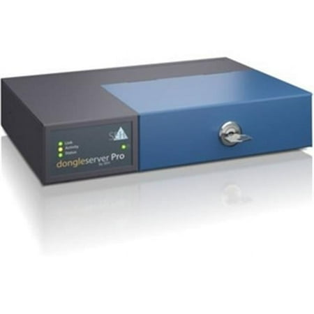 Dongleserver Pro 8 Port Software Key Server