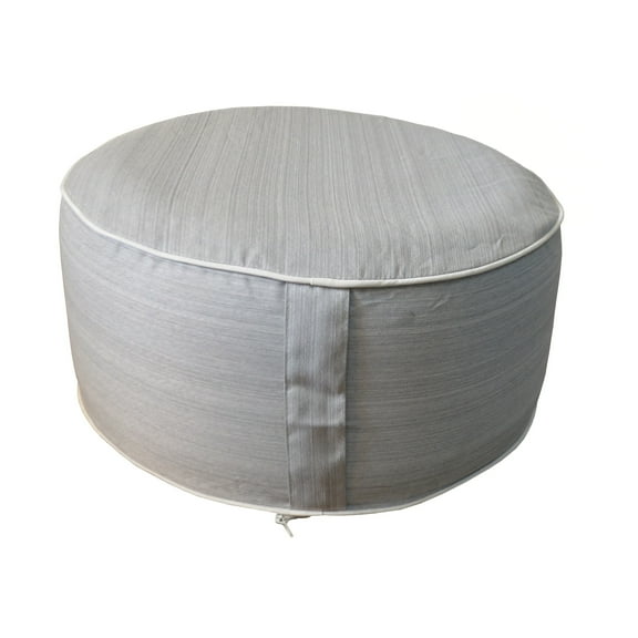 Outdoor and indoor Inflatable Stool Ottoman
