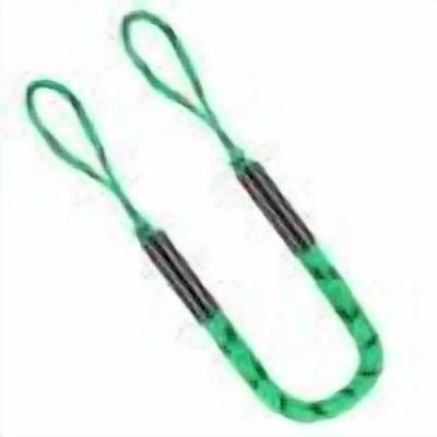 Dongrere 4Ft Bungee Dock Lines for Boats Mooring Rope Boat Ropes for Docking with Loop Boat Accessories