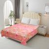 Dongrere 78.74x90.55 In Washable Twin Bed Sheets Replacement Bedspread ...