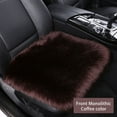 thumbnail image 1 of Dongrere Car Seat Cushions for Driving 18" Seat Pad for Car, Office, and Wheelchair, 1 of 5