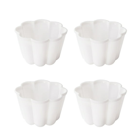 Dongrere DIY Desserts Molds for Homemade Pastries Reusable Baking Molds for Kitchen Candy, Chocolates and Fondant