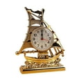 thumbnail image 1 of Dongrere Digital Desk Clock Clock Ornaments for Gift - Alarm Clock for Bedroom, Desk or Travel, 1 of 2