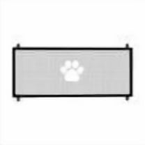 Dongrere Dog Gate Indoor Foldable Mesh Fence Pet Gate for Staircase Dog Fence for Indoor & Outdoor