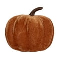 thumbnail image 1 of Dongrere Fake Pumpkins for Thanksgiving Decor Halloween Tree Ornaments Pumpkin Decor for Centerpiece Fall Decoration for Home, 1 of 2
