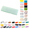 thumbnail image 1 of Dongrere Large Capacity Pencil Case,Plastic Pencil Box, Storage Organizer, Multi-Color Organization, 1 of 3