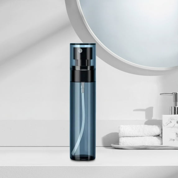 Dongrere Mini Makeup Containers Misting Bottle for Summer Travel Essentials