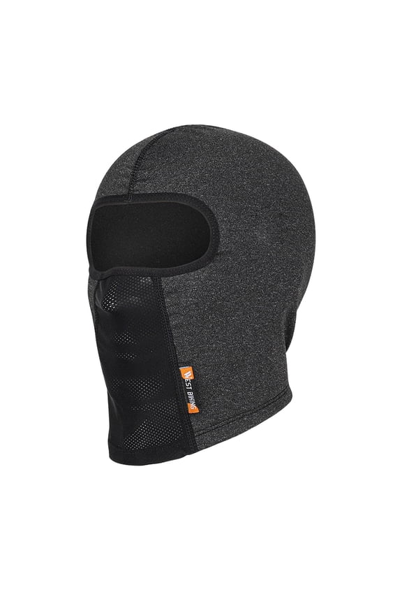 Outdoor Sports Face Cover Winter Windproof Hood for Skiing, Cycling & Motorcycling