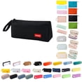 thumbnail image 1 of Dongrere Pencil Case Large Capacity Pencil Pouch Oxford Cloth Pen Bag, 1 of 5