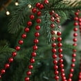 thumbnail image 1 of Dongrere Plastic Bead Garland - Christmas Tree Beads for DIY Home & Wedding Decor, Decorative String, 1 of 3