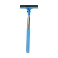 thumbnail image 1 of Dongrere Retractable Mini Squeegee, Long Handle Car Window Wiper Tool, Wiper Water Cleaner for Rain Snow Cleaning, Blue, 1 of 1