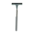 thumbnail image 1 of Dongrere Retractable Mini Squeegee, Long Handle Car Window Wiper Tool, Wiper Water Cleaner for Rain Snow Cleaning, Gray, 1 of 1