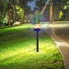 thumbnail image 1 of Dongrere Solar Animal Resin Lights for Garden Decor Decorative Garden Stake Lighting Outdoor Lawn Sculpture Ground Plug Lights, 1 of 5
