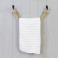 thumbnail image 1 of Dongrere Toilet Paper Holder, Rope Rolls Paper Holder Portable for Bathroom Kitchen Entryway Bedroom, 18.9 Inch, 1 of 1