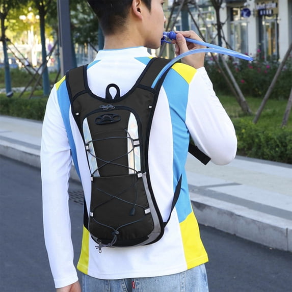 Dongrere Water Backpack for Outdoor Sport Hydration Backpack for Summer Hiking Backpack
