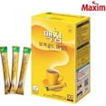 thumbnail image 1 of Dongsuh Maxim Mocha Gold Mild Coffee Mix - 100 Packs, 1.2Kg, 1 of 2