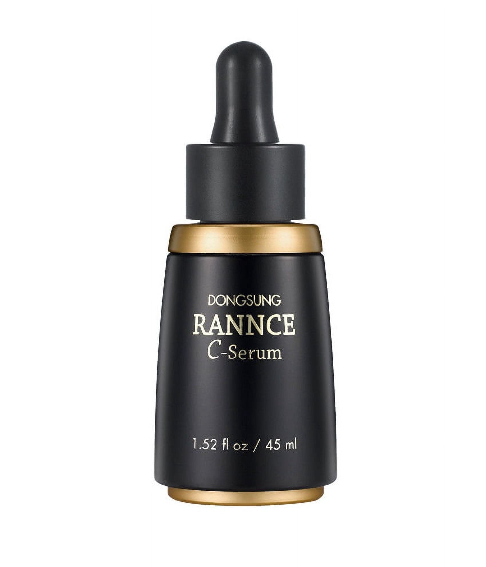 Dongsung Rannce C-Serum 1.52 fl oz / 45 ml