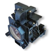 Dongwon DVM-E100LM Original Lamp/Bulb with Generic Housing for Dongwon Projector with 90 Days Replacement Warranty