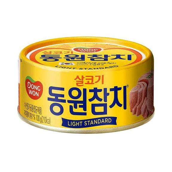Dongwon Tuna, 21.5 Oz