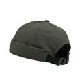thumbnail image 1 of Dongzhur Quick Drying Breathable Thin Brimless Trendy Hat, 1 of 1