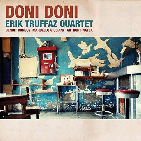 Doni Doni (CD)