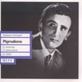 thumbnail image 1 of Donizetti / Antonioli / Bdto / LSCT / Sanzogno - Pigmalione / L'elisir D'amore - Music & Performance - CD, 1 of 1