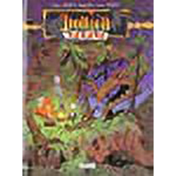 Donjon parade t02 le sage du ghetto (French Edition)