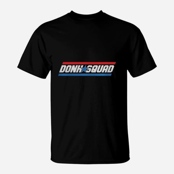 Donk Squad TShirt