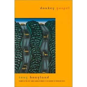 Donkey Gospel: Poems