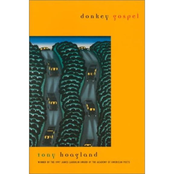 Donkey Gospel: Poems
