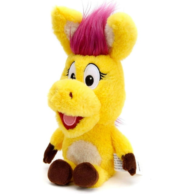 Donkey Hodie Plush with Sound - Walmart.com