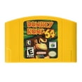 thumbnail image 1 of Donkey Kong 64 - Nintendo 64, 1 of 9