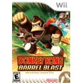 thumbnail image 1 of Donkey Kong Barrel Blast - Nintendo Wii Action & Adventure Game, 1 of 2