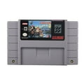 thumbnail image 1 of Donkey Kong Country 1 2 3 All Version Snes USA Cartridge Super Game For Nintendo, 1 of 3