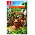 thumbnail image 1 of Donkey Kong Country Returns HD - Nintendo Switch- (Germany Version), 1 of 7