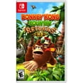 thumbnail image 1 of Donkey Kong Country Returns HD - Nintendo Switch, 1 of 15