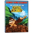 thumbnail image 1 of Donkey Kong Country - The Legend of the Crystal Coconut, 1 of 1