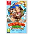 thumbnail image 1 of Donkey Kong Country: Tropical Freeze, Nintendo Switch, 1 of 13