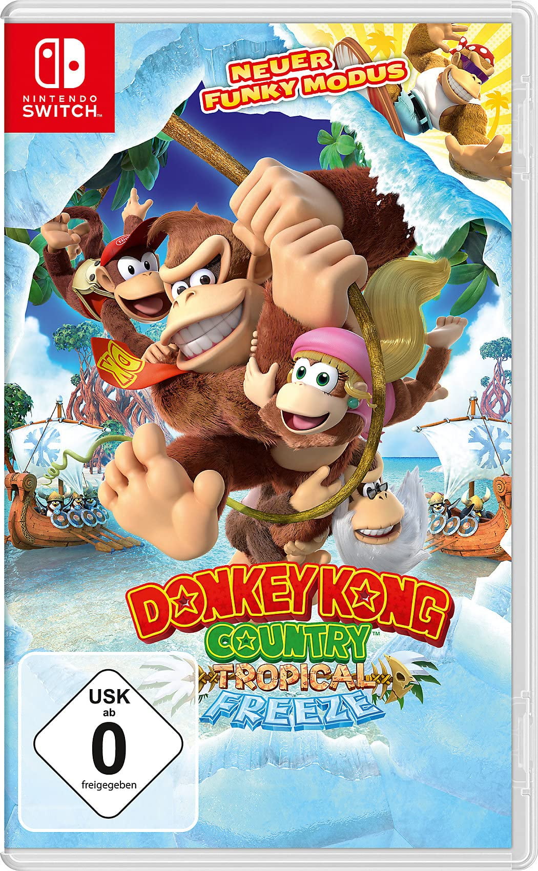 リブ・フリーキー!ダイ・フリーキー!DELUXE EDITION DVD-BOX d8591-2__51054.1762194565.386.