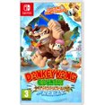 thumbnail image 1 of Donkey Kong Country: Tropical Freeze (Nintendo Switch), 1 of 5