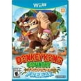 thumbnail image 1 of Pre-Owned Donkey Kong Country: Tropical Freeze - Nintendo Wii U, 1 of 1