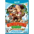 Donkey Kong Country Tropical Freeze